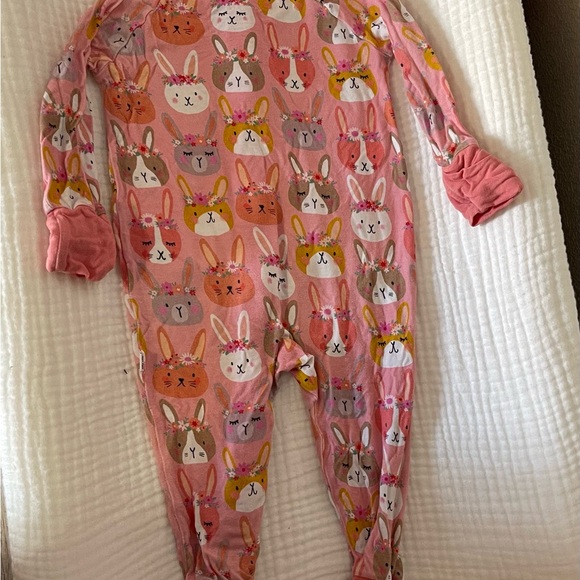 Little sleepies 3-6 month - Picture 2 of 3